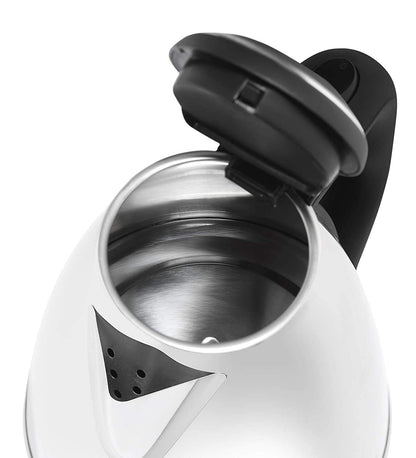 IF HOUSEHOLD FAB From Instant Meals to Midnight Teas; We've Got You Covered. Electric Kettle 1500
