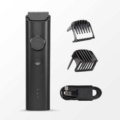 Mi by Xiaomi Beard 2C Trimmer 90 min  Runtime 40 Length Settings