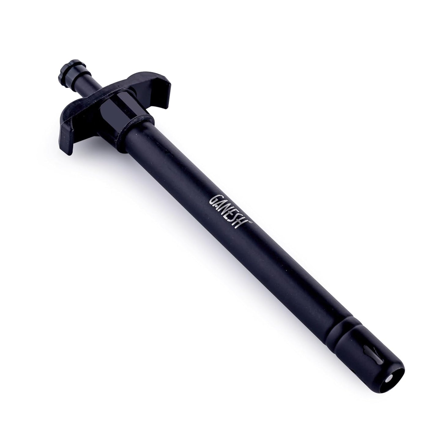 DAILY USE KITCHEN ESSENTIALS COMBO 🍴(Clazkit Silicone Ice Cube Trays 2 Pack, Rusabl Stainless Steel Straws (Pack of 4, Silver), Clazkit Plastic Box Storage Organizer Cover, Ganesh Stainless Steel Sink Strainer, Ganesh Spark Gas Lighter