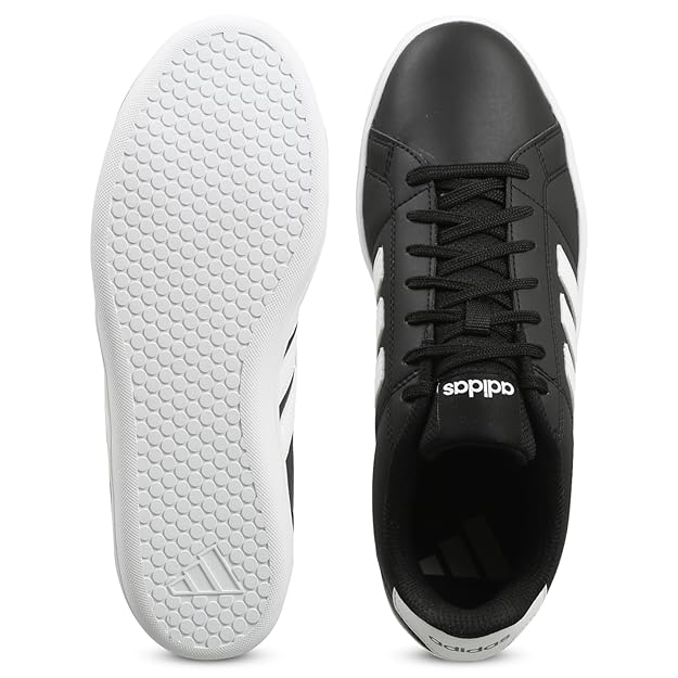 Adidas Mens Streeet Icon Lite M Sneaker Shoes