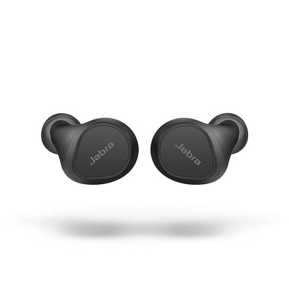 Jabra Elite 7 Pro True Wireless Earbuds, Black