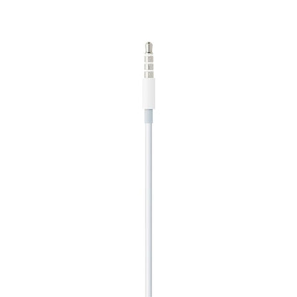 Apple EarPods with 3.5mm Headphone Plug