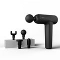 Cult Volt Neo Gun massager Silicone Head, Pain Relief, Deep Tissue Full Body Gun Massager