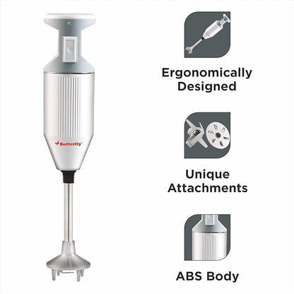 Butterfly Swift SSR Hand Blender