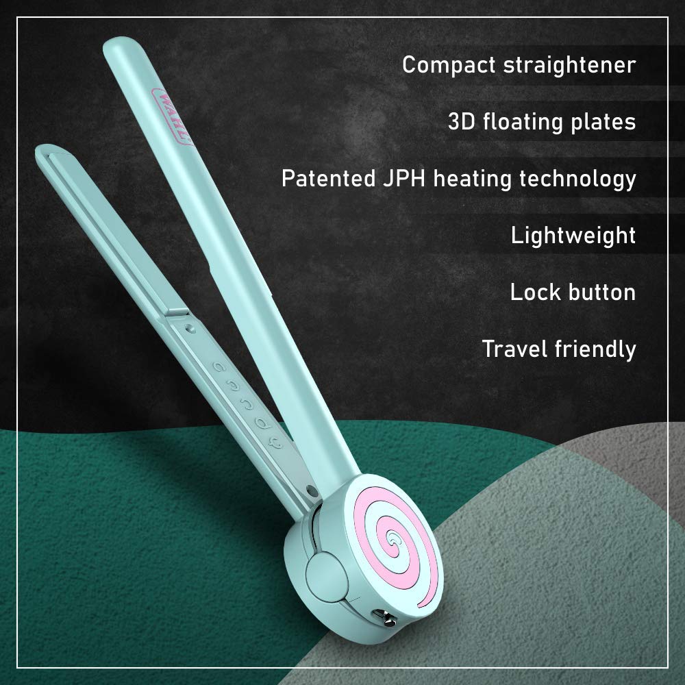 WAHL WCHS6-1624 Hair Straightener