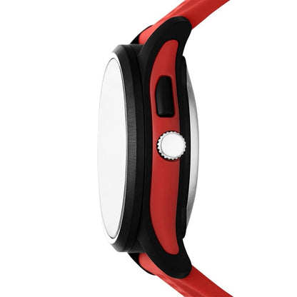 Skechers Sellas Red Watch SR5269