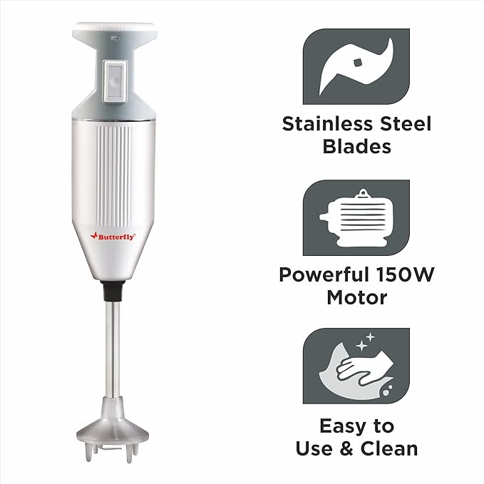 Butterfly Swift SSR Hand Blender