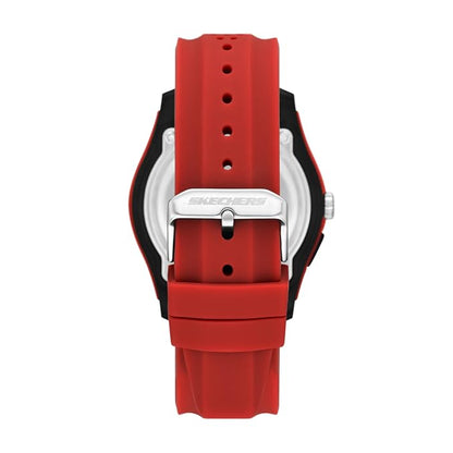 Skechers Sellas Red Watch SR5269