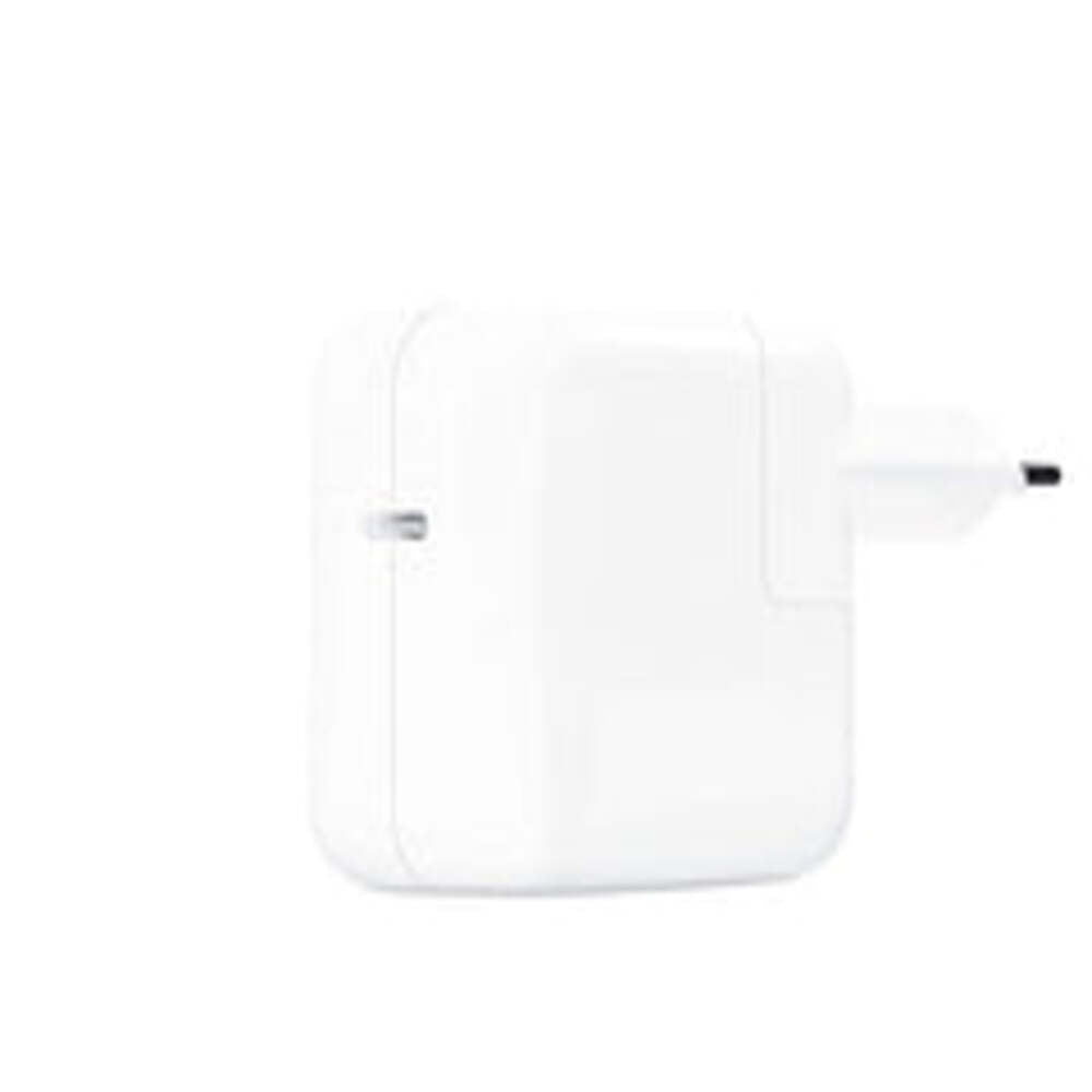 Apple 30W USB-C Power Adapter