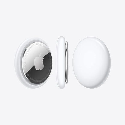 New Apple AirTag