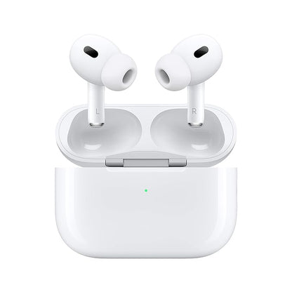 Apple AirPods Pro (2nd Generation) with MagSafe Case (USB‑C)