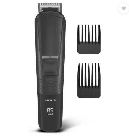HAVELLS BT4441 Trimmer 120 min Runtime 9 Length Settings