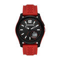Skechers Sellas Red Watch SR5269