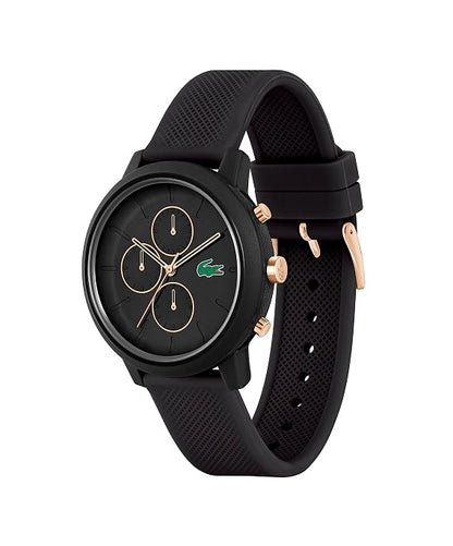 Lacoste Lacoste.12.12 Chrono Qtz Fashion Chrono Round Dial Men's Watch