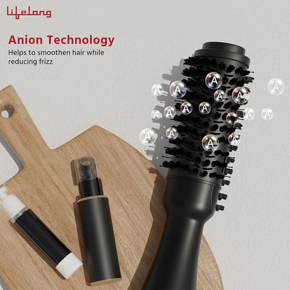 Lifelong Hair Volumizer LLPCW25