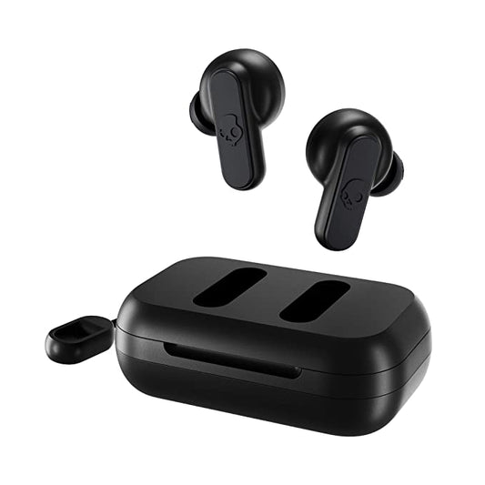 Skullcandy Dime Truly wireless in Ear Earbuds with microphone Bluetooth Headset