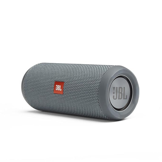 JBL Flip Essential 16 Watt Wireless Bluetooth Portable Speaker (Gunmetal Grey)