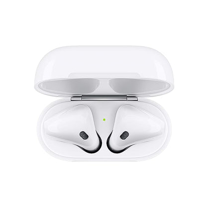 Apple AirPods (2nd Generation) Case, White