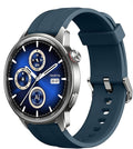 Realme Watch S2, 1.43" AMOLED Display, Super AI Engine & upto 20 days battery Smartwatch
