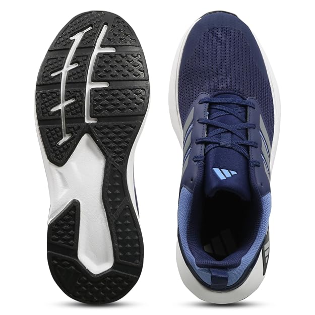 Adidas Men Enry Flux M Running Shoe