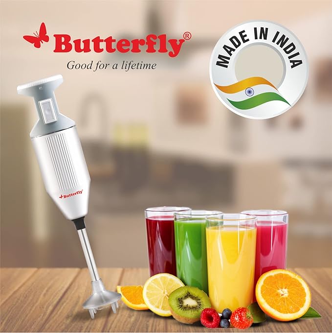 Butterfly Swift SSR Hand Blender