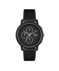 Lacoste Lacoste.12.12 Chrono Qtz Fashion Chrono Round Dial Men's Watch