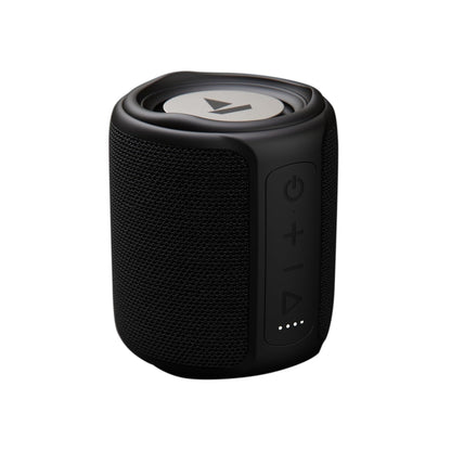 boAt Stone 350 Bluetooth Speaker with 10W RMS Stereo Sound, IPX7 Water Resistance, TWS Feature, Up to 12H Total Playtime, Multi-Compatibility Modes(Black)