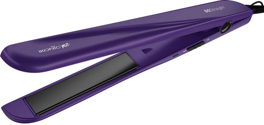 Ikonic Professional IKP-GSB Go Straight Hair Straightener