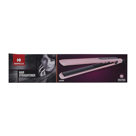 HAVELLS HS 4104 HS4104 Hair Straightener