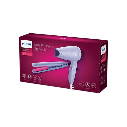 PHILIPS HP8643/56 Hair Dryer