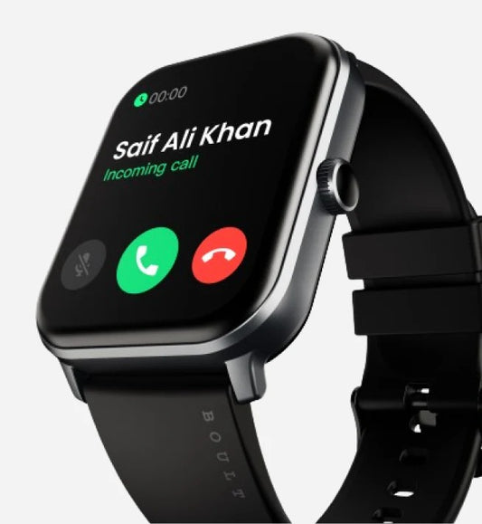 Boult Dive +Watch