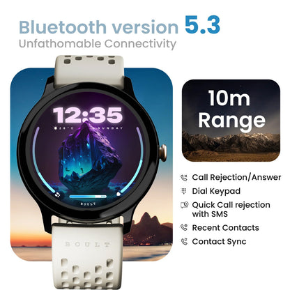 Boult Ripple Watch
