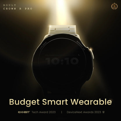 Boult Ripple Watch