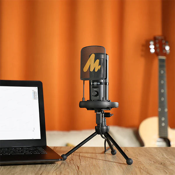 MAONO PM461 Series Condenser USB Microphone