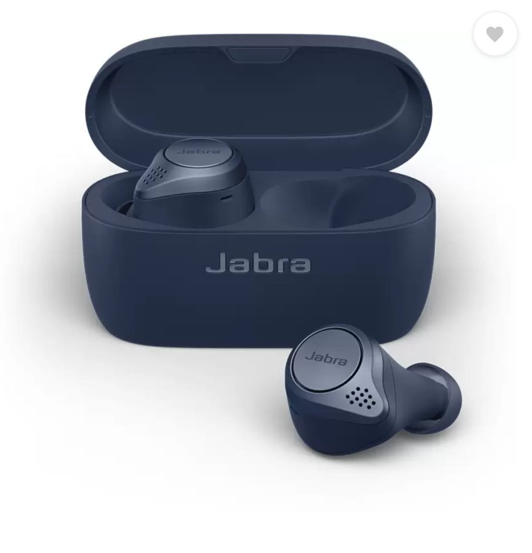 JABRA ELITE 75T ACTIVE