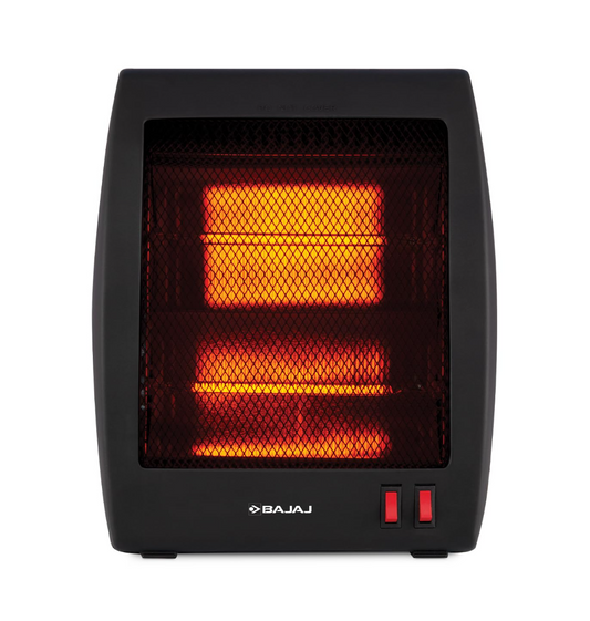 BAJAJ RH2C carbon heater Carbon Room Heater