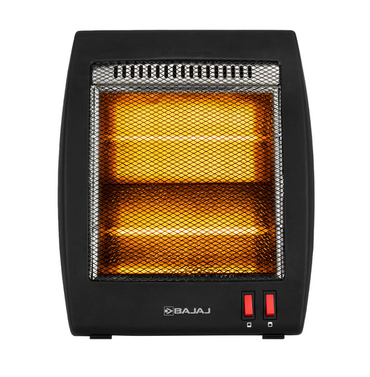 BAJAJ RHX-2 RHX2 Halogen Room Heater