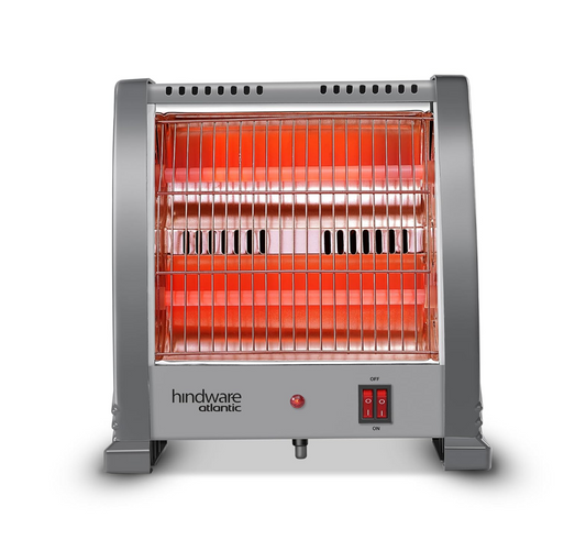 Hindware Smart Appliances Ignito Met Quartz Room Heater