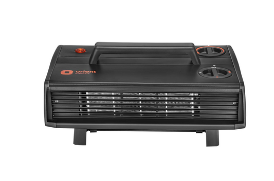 Orient Electric HC2004D Heat Convector Fan Room Heater