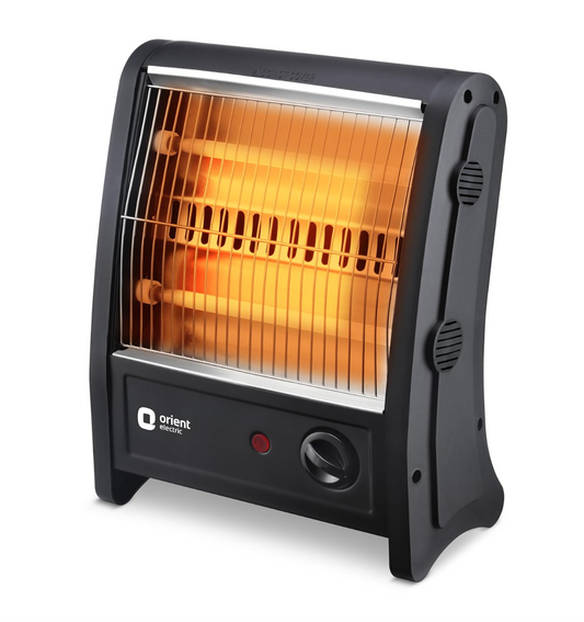 Orient Electric QH800ASQ Instahot Quartz Quartz Room Heater