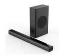 boAt Aavante Bar 1250 80 Watt 2.1 Channel Wireless Bluetooth Soundbar (Premium Black)