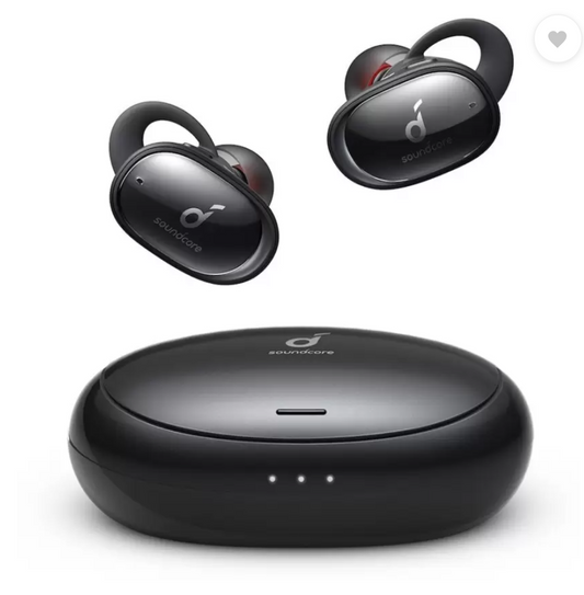 Soundcore by Anker Liberty 2 True Wireless Bluetooth Headset