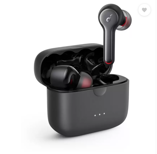 Soundcore by Anker Liberty Air 2 with HearID Technology Bluetooth
 Headset