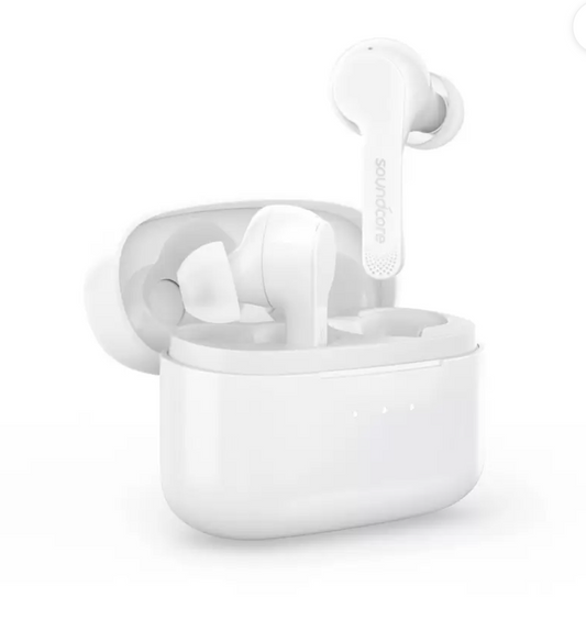 Soundcore by Anker Liberty Air X with Touch Control True Wireless
 Bluetooth Headset