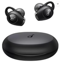 Soundcore by Anker Life Dot 2 ANC With Multi Mode Hybrid Active
 Noise Cancellation Enabled Bluetooth Headset