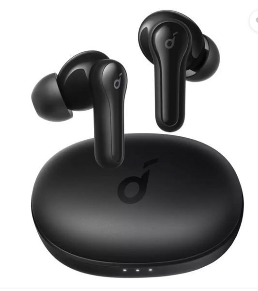 Soundcore by Anker Life Note E, Saina Nehwal Special Edition
 Bluetooth Headset