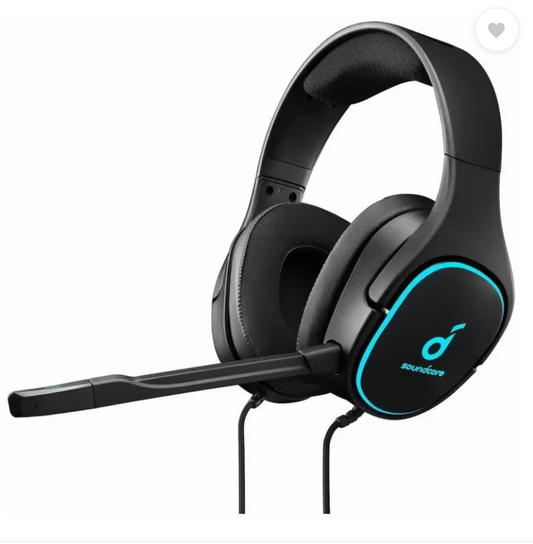 Soundcore by Anker Strike 3 Wired Gaming Headset