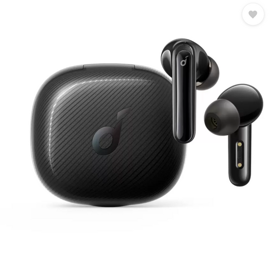 Soundcore Life Note 3 Active Noise cancellation Bluetooth Headset