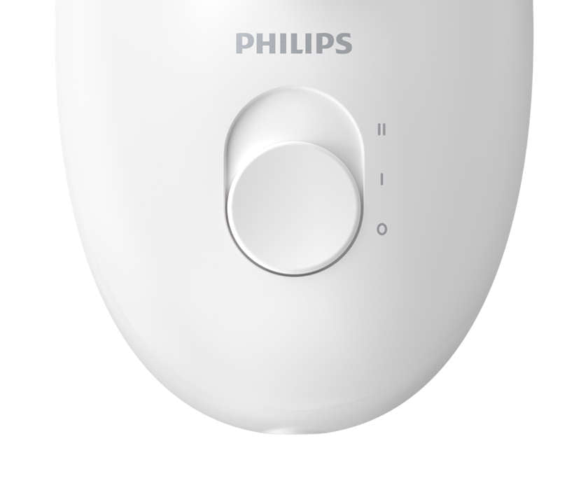 PHILIPS BRE235/00 Corded Epilator