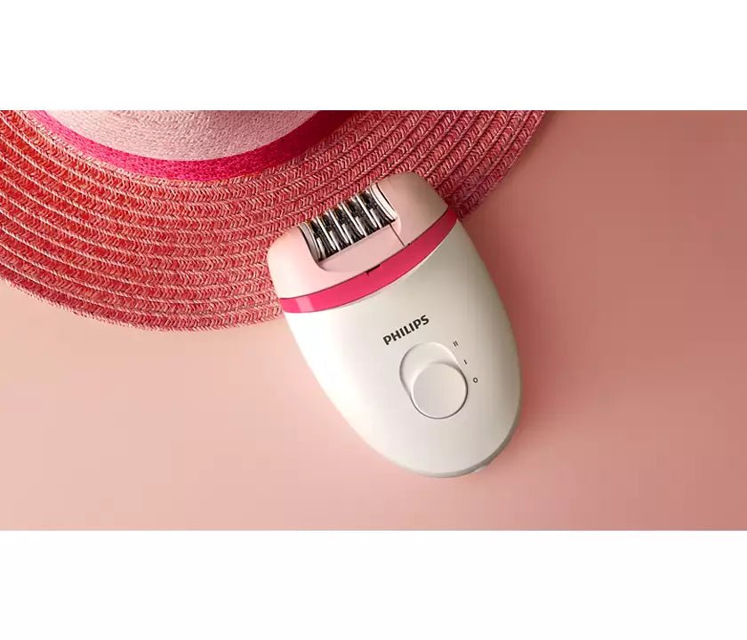 PHILIPS BRE235/00 Corded Epilator